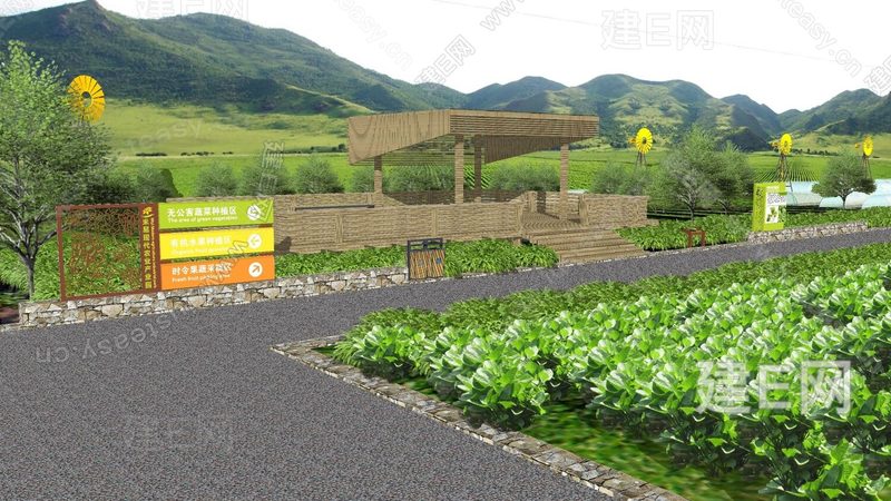 四川高原农业种植补贴政策：助力高原农业绿色发展**