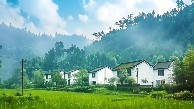 休闲农业加盟，选址面积有讲究**