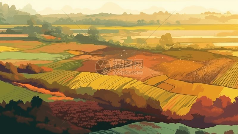 休闲农业园区设计报价，为什么总比预期高出一截