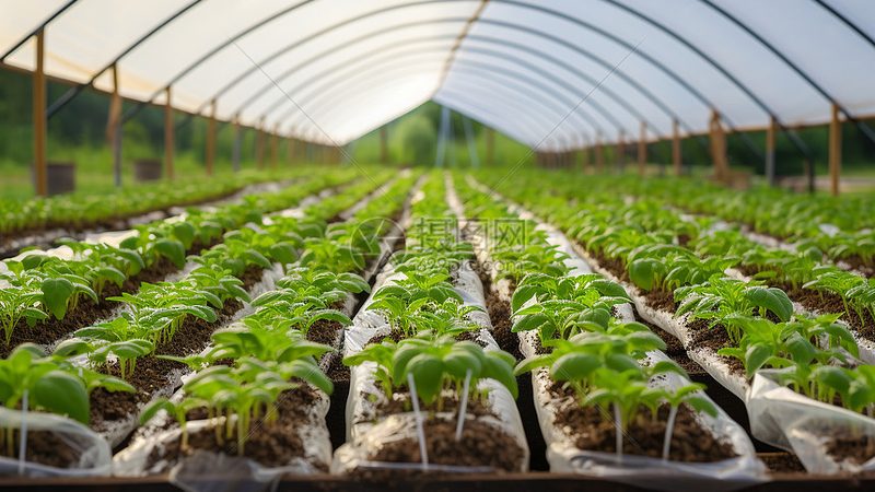 智慧农业种植管理系统选型前先想清楚这四件事